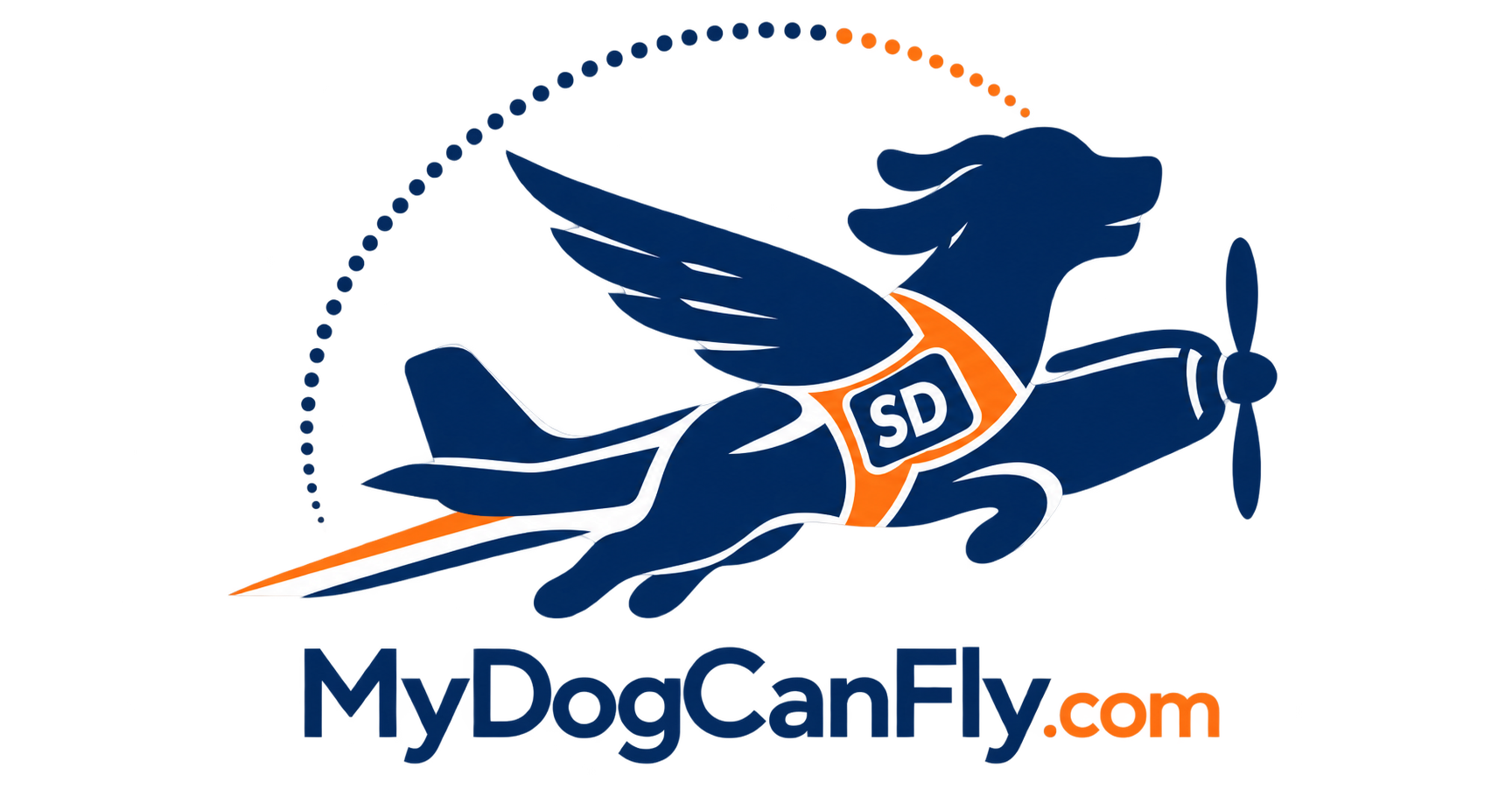 MyDogCanFly — Guide and assistance dog travel